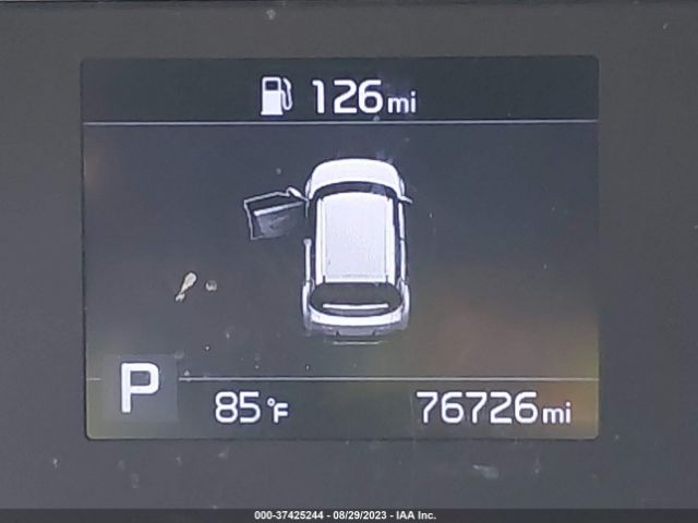 KNDJ23AU4M7796752 KIA SOUL S