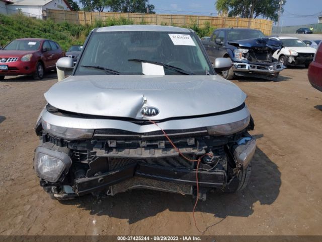KNDJ23AU4M7796752 KIA SOUL S