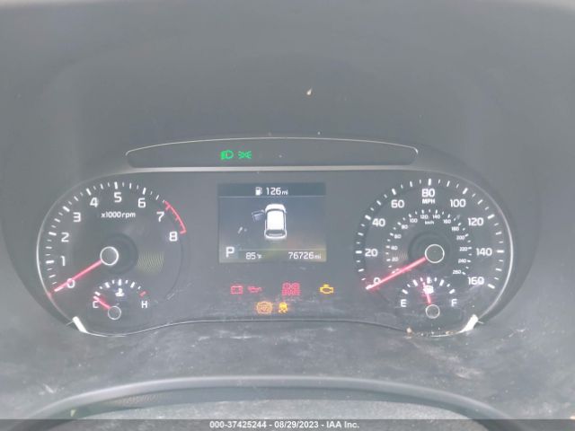 KNDJ23AU4M7796752 KIA SOUL S