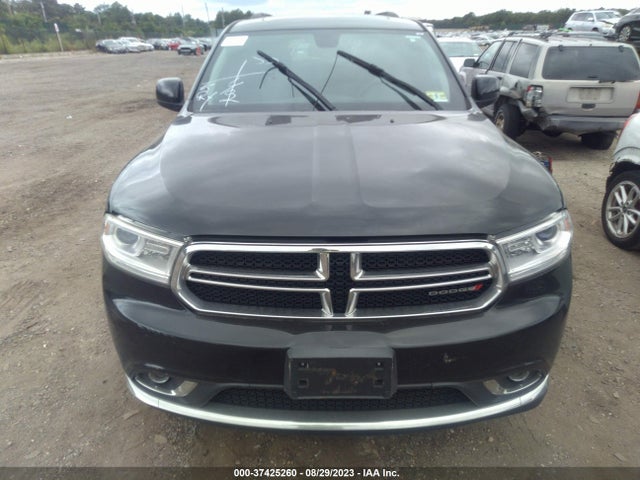 Dodge Durango Sxt 2015 1C4RDJAG8FC161488 Image 11
