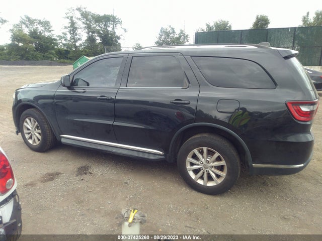 Dodge Durango Sxt 2015 1C4RDJAG8FC161488 Image 13