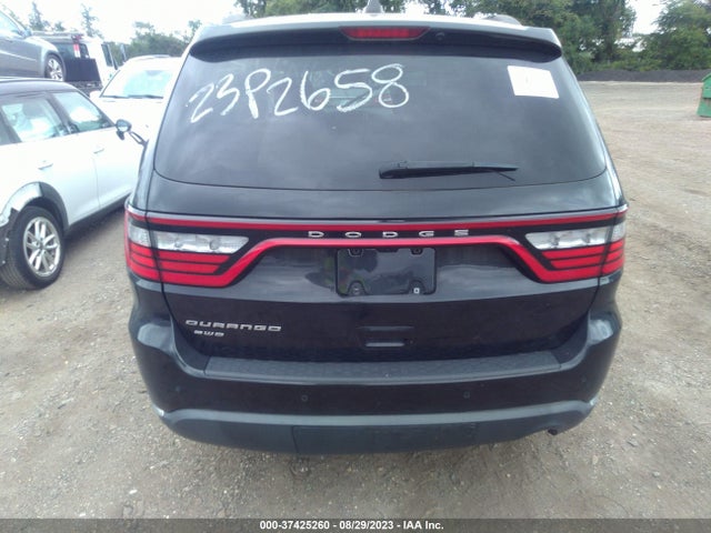 Dodge Durango Sxt 2015 1C4RDJAG8FC161488 Image 15