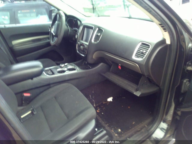 Dodge Durango Sxt 2015 1C4RDJAG8FC161488 Image 5