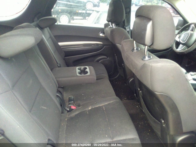 Dodge Durango Sxt 2015 1C4RDJAG8FC161488 Image 8