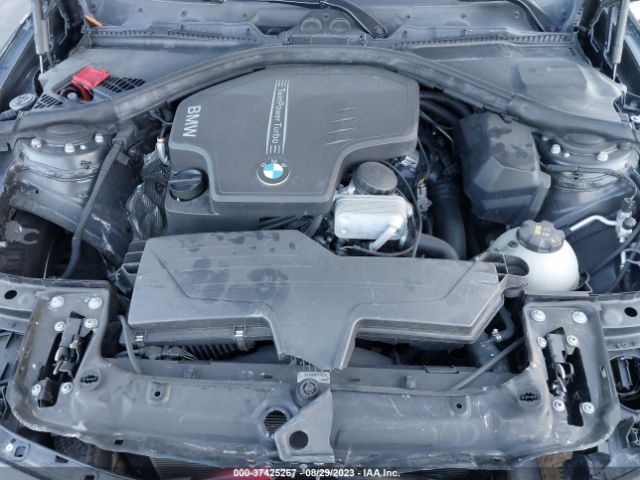 WBA4A9C53FGL86596 BMW 4 Series 428i