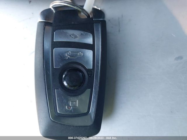 WBA4A9C53FGL86596 BMW 4 Series 428i