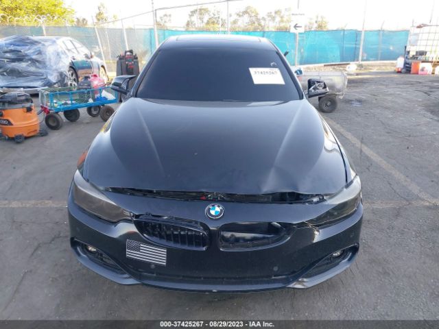 WBA4A9C53FGL86596 BMW 4 Series 428i