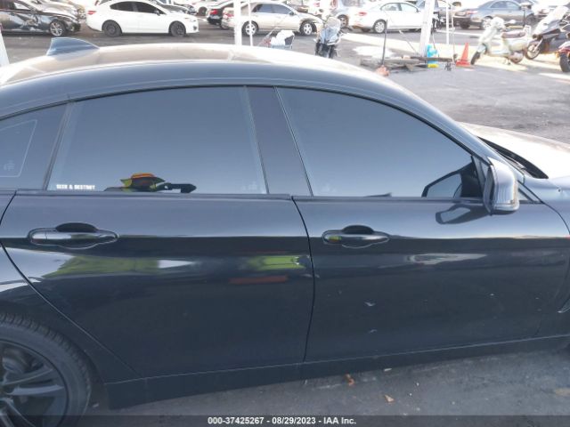 WBA4A9C53FGL86596 BMW 4 Series 428i