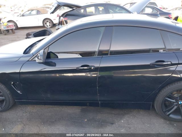 WBA4A9C53FGL86596 BMW 4 Series 428i