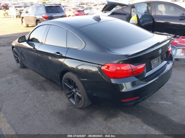 WBA4A9C53FGL86596 BMW 4 Series 428i