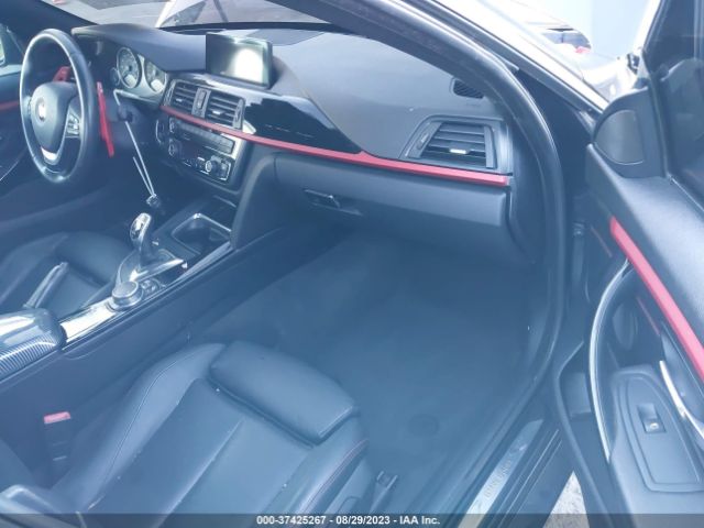 WBA4A9C53FGL86596 BMW 4 Series 428i