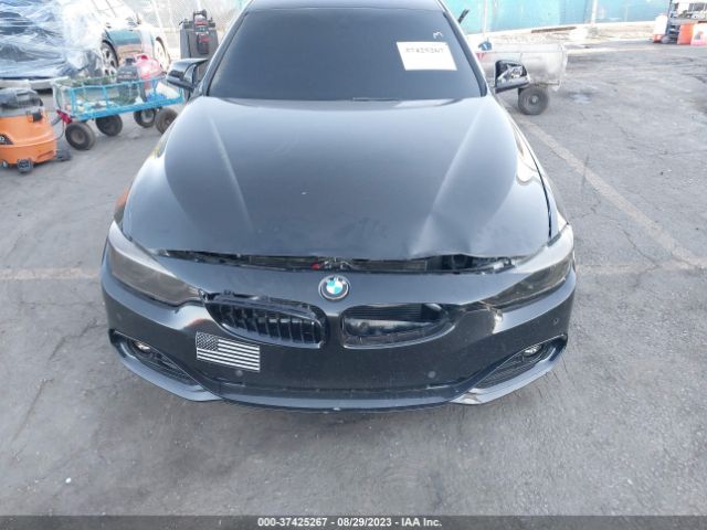 WBA4A9C53FGL86596 BMW 4 Series 428i