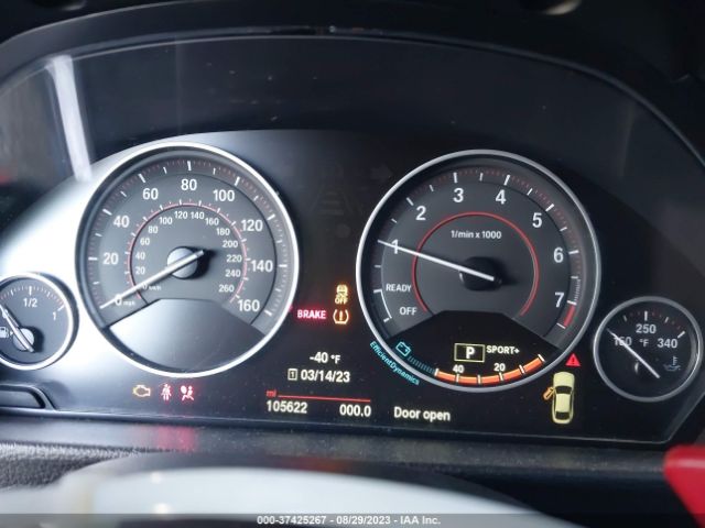 WBA4A9C53FGL86596 BMW 4 Series 428i