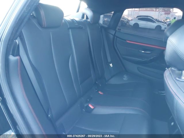 WBA4A9C53FGL86596 BMW 4 Series 428i