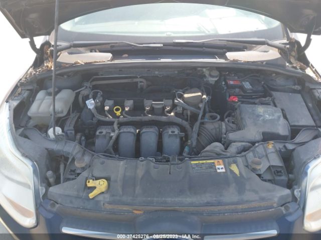 1FADP3E28EL109522 Ford FOCUS S