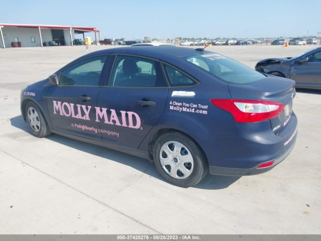 1FADP3E28EL109522 Ford FOCUS S