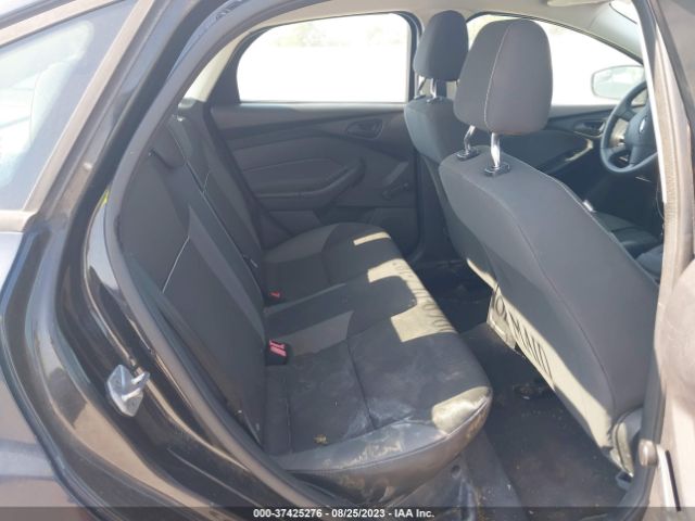 1FADP3E28EL109522 Ford FOCUS S