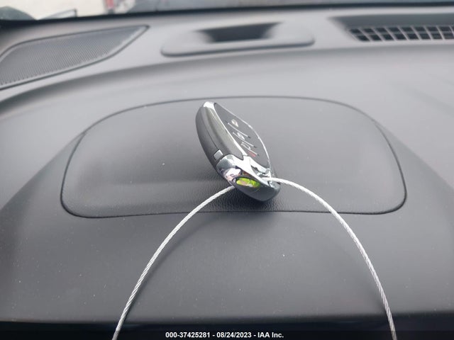 Chevrolet EQUINOX LS 2020 3GNAXHEV7LS682477 Image 11