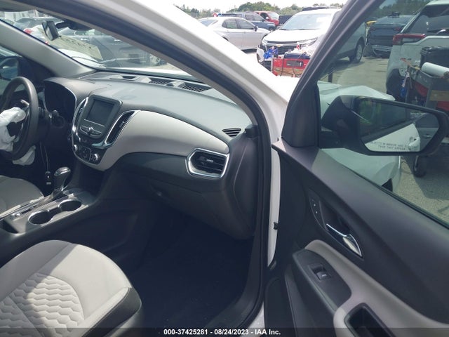Chevrolet EQUINOX LS 2020 3GNAXHEV7LS682477 Image 5