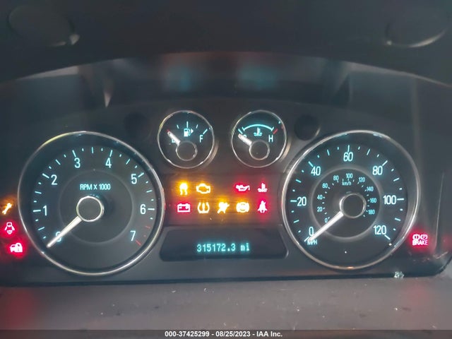 2010 FORD FLEX SE VIN: 2FMGK5BC1ABA98559