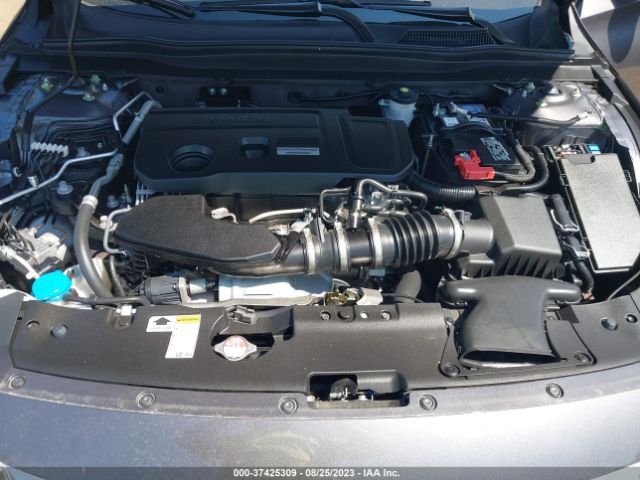 1HGCV2F93LA014622 Honda Accord Sedan Touring