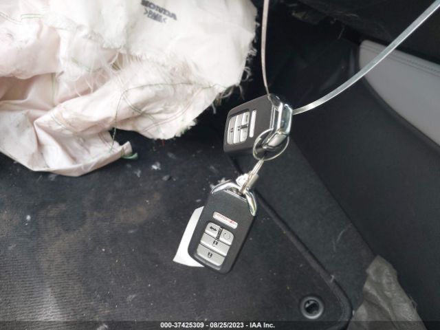 1HGCV2F93LA014622 Honda Accord Sedan Touring