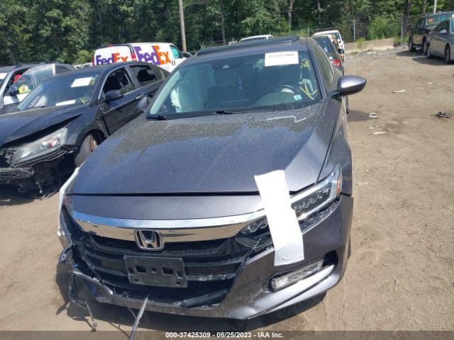 1HGCV2F93LA014622 Honda Accord Sedan Touring