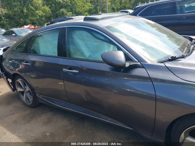 1HGCV2F93LA014622 Honda Accord Sedan Touring