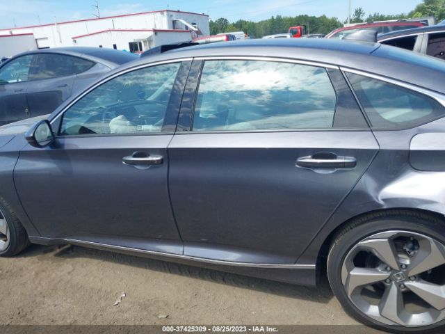 1HGCV2F93LA014622 Honda Accord Sedan Touring