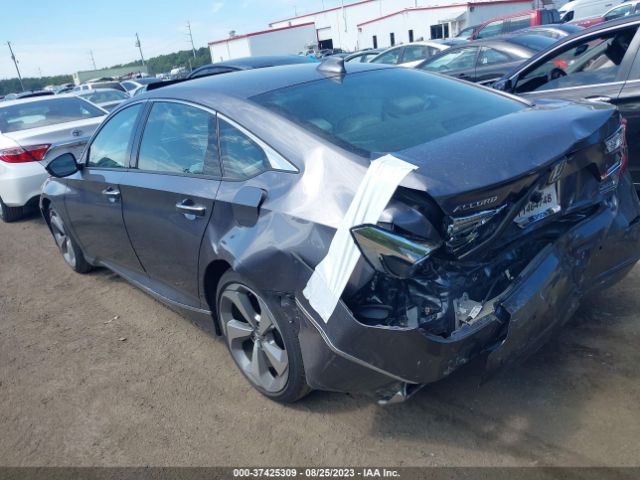1HGCV2F93LA014622 Honda Accord Sedan Touring