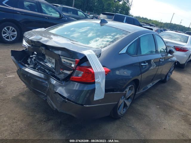 1HGCV2F93LA014622 Honda Accord Sedan Touring