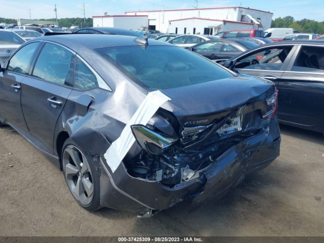 1HGCV2F93LA014622 Honda Accord Sedan Touring