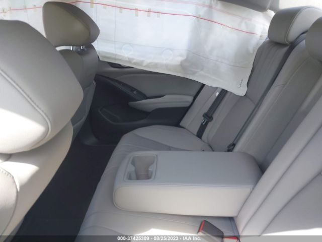 1HGCV2F93LA014622 Honda Accord Sedan Touring