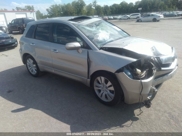 2010 ACURA RDX 5J8TB2H27AA001880 Photo 0