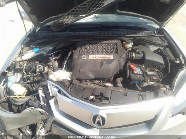 2010 ACURA RDX 5J8TB2H27AA001880 Photo 9
