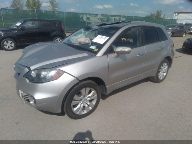 2010 ACURA RDX 5J8TB2H27AA001880 Photo 1