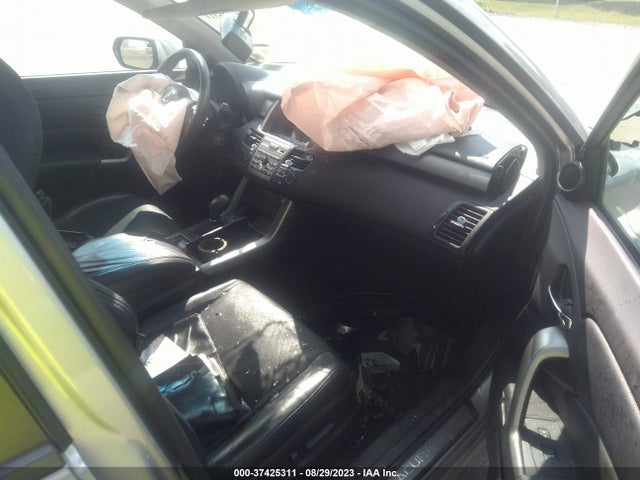2010 ACURA RDX 5J8TB2H27AA001880 Photo 4