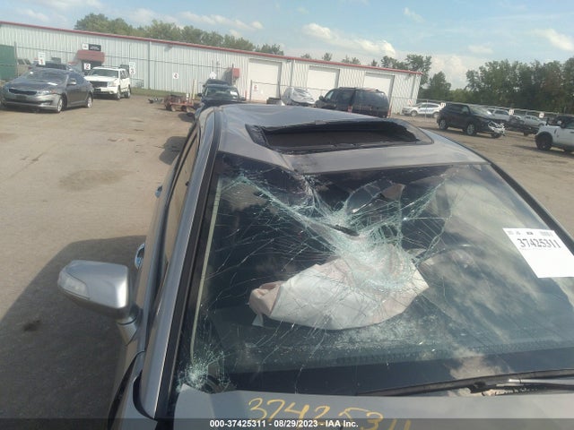 2010 ACURA RDX 5J8TB2H27AA001880 Photo 5