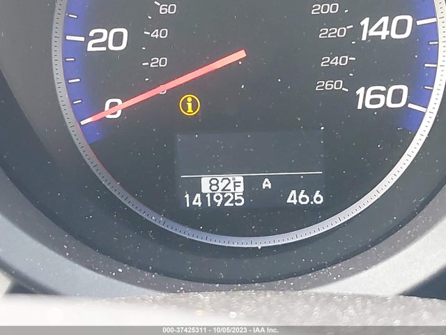 2010 ACURA RDX 5J8TB2H27AA001880 Photo 6