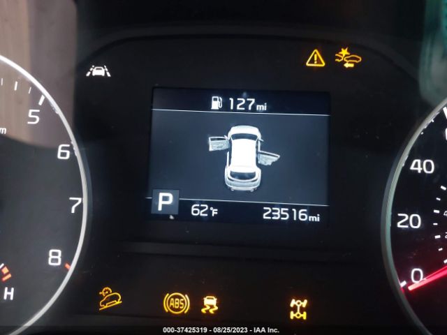 KNDPMCAC3L7800414 KIA Sportage Lx