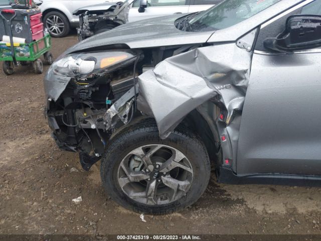 KNDPMCAC3L7800414 KIA Sportage Lx