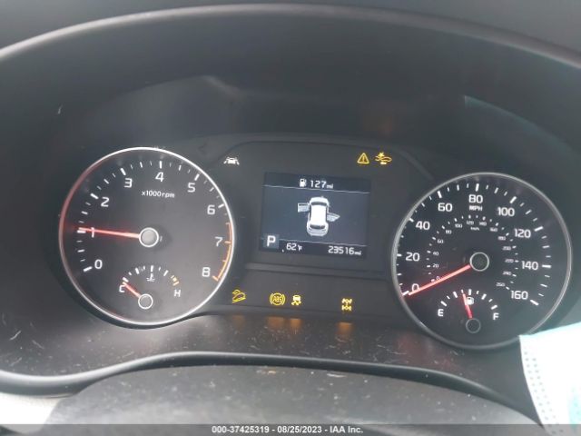 KNDPMCAC3L7800414 KIA Sportage Lx