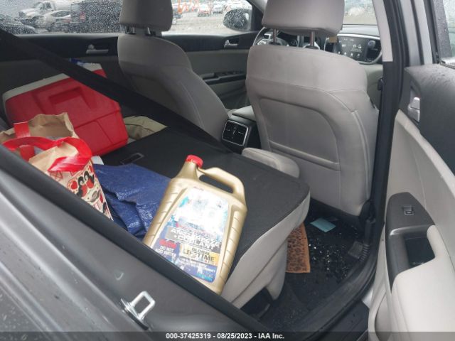 KNDPMCAC3L7800414 KIA Sportage Lx