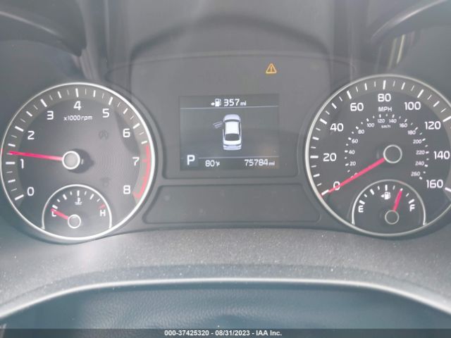 5XXGT4L32KG371598 KIA Optima Lx