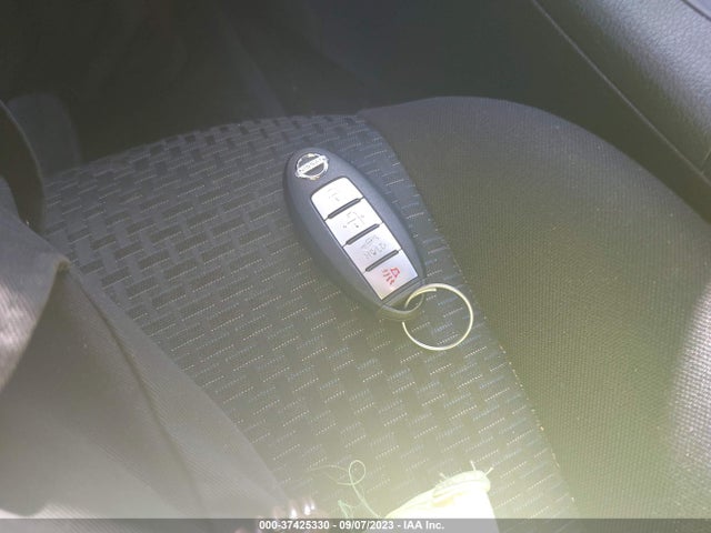 Nissan SENTRA SR 2018 3N1AB7AP8JY273622 Image 11
