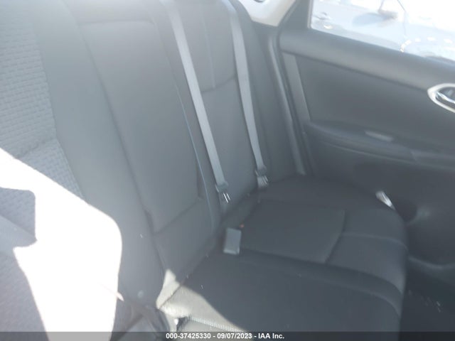 Nissan SENTRA SR 2018 3N1AB7AP8JY273622 Image 8