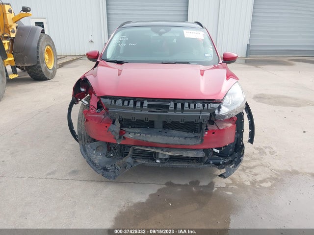 Ford ESCAPE SEL 2021 1FMCU0H65MUA31085 Image 5