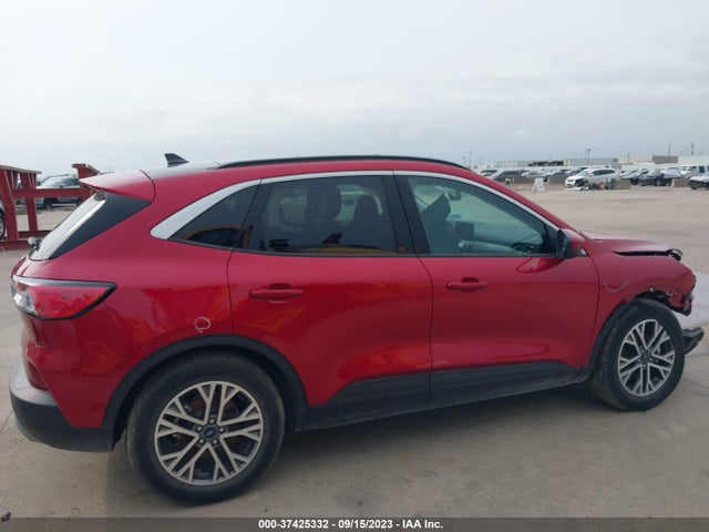 Ford ESCAPE SEL 2021 1FMCU0H65MUA31085 Image 6