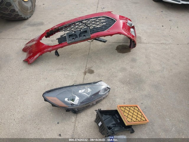 Ford ESCAPE SEL 2021 1FMCU0H65MUA31085 Image 4