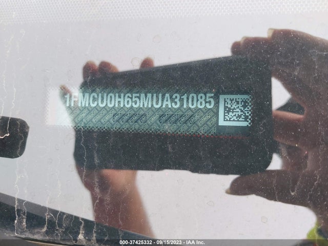 Ford ESCAPE SEL 2021 1FMCU0H65MUA31085 Image 16